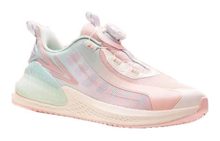 (PS) Anta Running Shoe 'Pink Low-Top' 圖 4