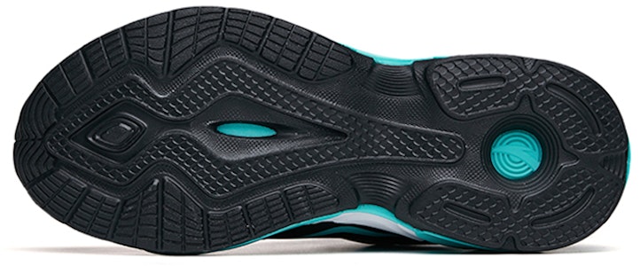 (PS) Anta Sepatu Lari 'Silver Hitam Biru' 312215571-4 Purchase (PS) Anta Sepatu Lari 'Silver Hitam Biru' 312215571-4