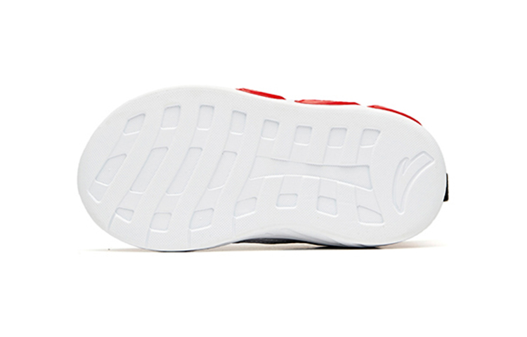 (PS) Anta Running Shoe 'White Black Red' 圖 5