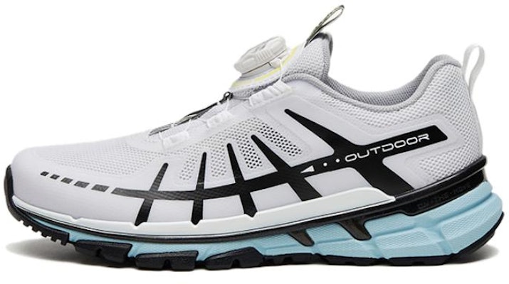 (Preschool) Anta Running Shoe 'White Blue' 312335570-3 Buy (Preschool) Anta Running Shoe 'White Blue' 312335570-3