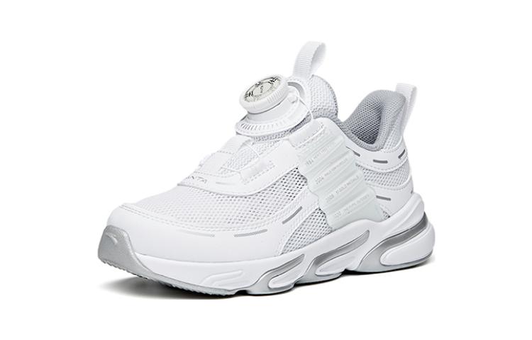 (PS) Anta Running Shoe 'White Mist Grey' 圖 2