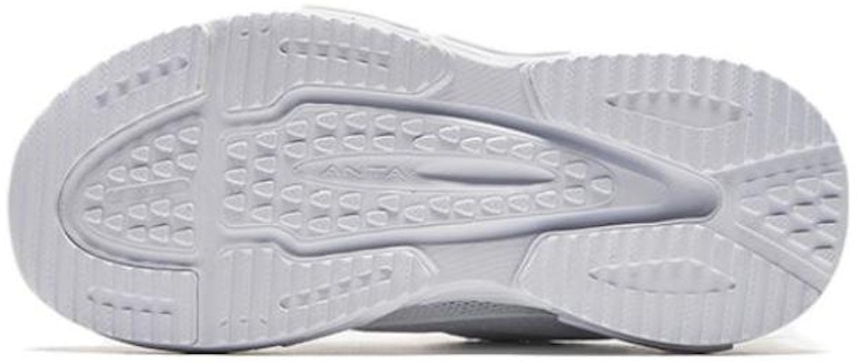 (PS) 안타 러닝화 '화이트 실버' (Anta 런닝화 '화이트 실버') 332339908S-5 Purchase (PS) 안타 러닝화 '화이트 실버' (Anta 런닝화 '화이트 실버') 332339908S-5