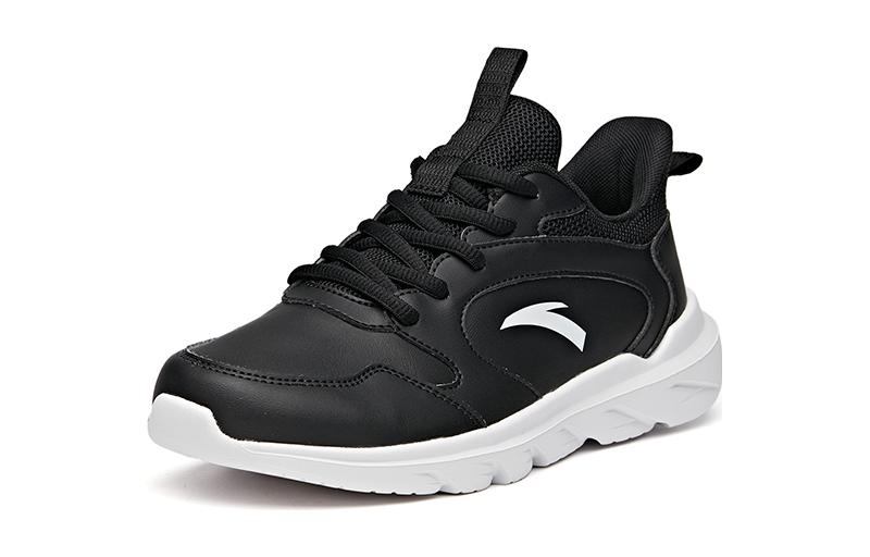 (PS) Anta Running Shoe Low 'Black Breathable Non-Slip' 圖 2