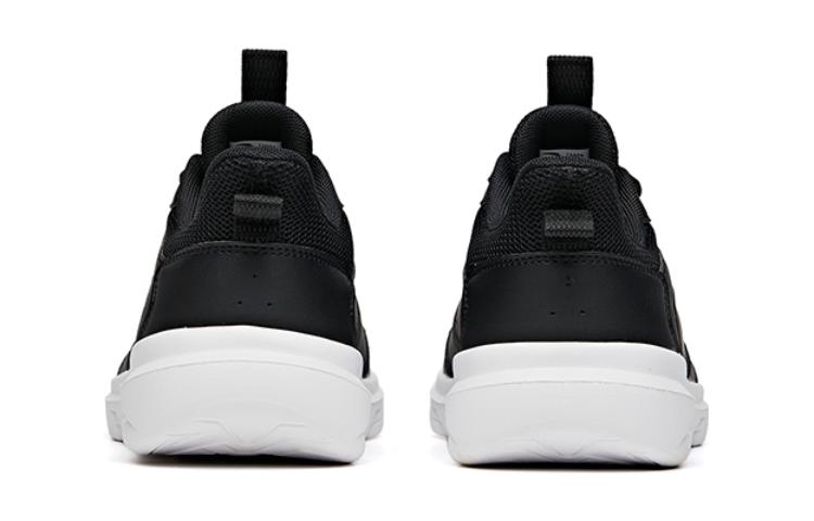 (PS) Anta Running Shoe Low 'Black Breathable Non-Slip' 圖 4