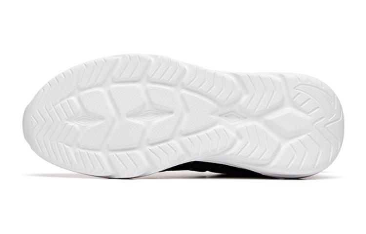 (PS) Anta Running Shoe Low 'Black Breathable Non-Slip' 圖 5