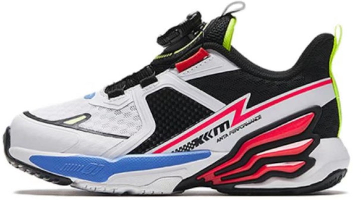 (PS) 안타 러닝화 로우 '블랙 레드' (Anta Running Shoe Low 'Black Red') 312339963-1 Buy (PS) 안타 러닝화 로우 '블랙 레드' (Anta Running Shoe Low 'Black Red') 312339963-1