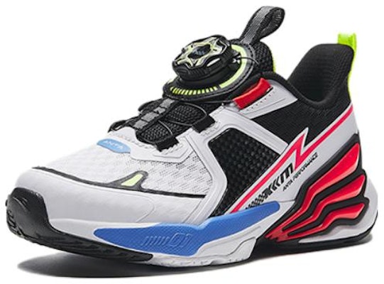 (PS) 안타 러닝화 로우 '블랙 레드' (Anta Running Shoe Low 'Black Red') 312339963-1 Order (PS) 안타 러닝화 로우 '블랙 레드' (Anta Running Shoe Low 'Black Red') 312339963-1