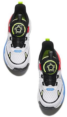 (PS) 안타 러닝화 로우 '블랙 레드' (Anta Running Shoe Low 'Black Red') 312339963-1 Shop (PS) 안타 러닝화 로우 '블랙 레드' (Anta Running Shoe Low 'Black Red') 312339963-1