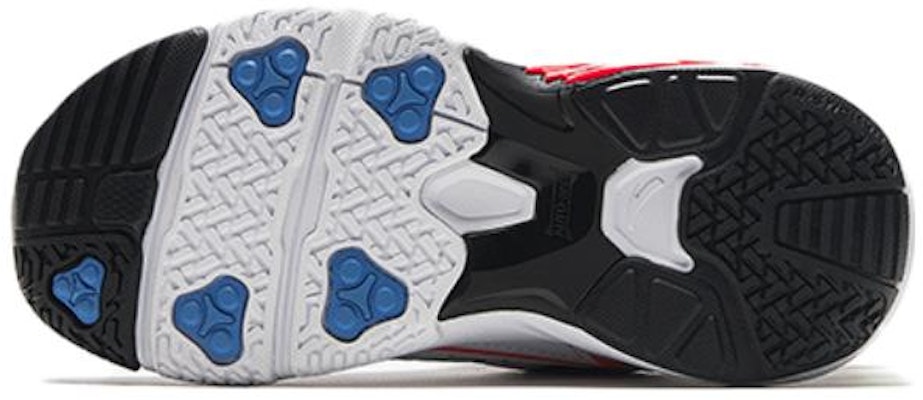 (PS) 안타 러닝화 로우 '블랙 레드' (Anta Running Shoe Low 'Black Red') 312339963-1 Purchase (PS) 안타 러닝화 로우 '블랙 레드' (Anta Running Shoe Low 'Black Red') 312339963-1