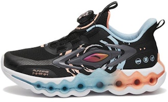 (PS) 안타 러닝화 로우 '블랙 레드 블루' (50 characters) 322245581-2 Buy (PS) 안타 러닝화 로우 '블랙 레드 블루' (50 characters) 322245581-2