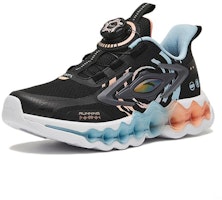 (PS) 안타 러닝화 로우 '블랙 레드 블루' (50 characters) 322245581-2 Order (PS) 안타 러닝화 로우 '블랙 레드 블루' (50 characters) 322245581-2