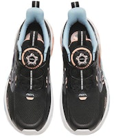 (PS) 안타 러닝화 로우 '블랙 레드 블루' (50 characters) 322245581-2 Lookbook (PS) 안타 러닝화 로우 '블랙 레드 블루' (50 characters) 322245581-2