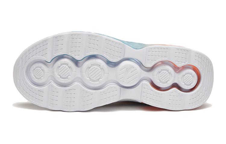 Purchase (PS) 안타 러닝화 로우 '블랙 레드 블루' (50 characters) 322245581-2