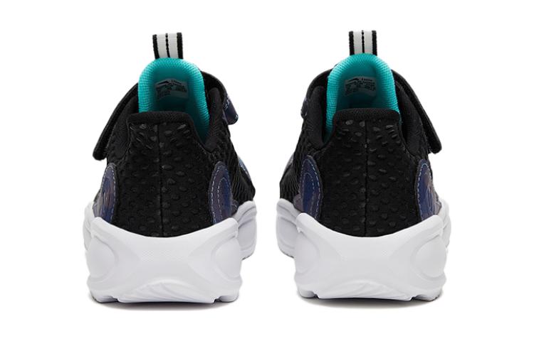 (PS) Anta Running Shoe Low 'Black White' 圖 4