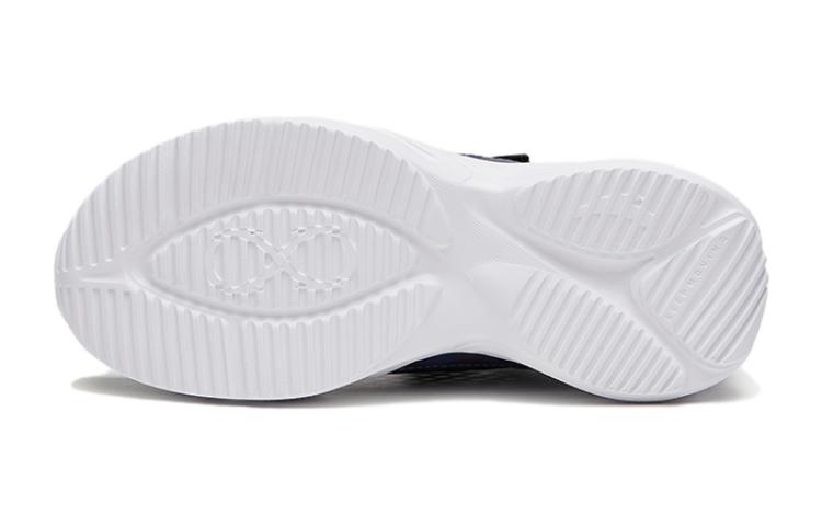 (PS) Anta Running Shoe Low 'Black White' 圖 5