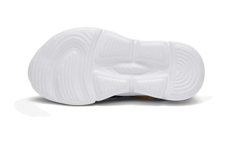 (PS) Anta Running Shoe Low 'Blue and White' 圖 5