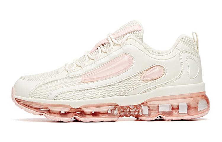 (PS) Anta Running Shoe Low 'Pink White'