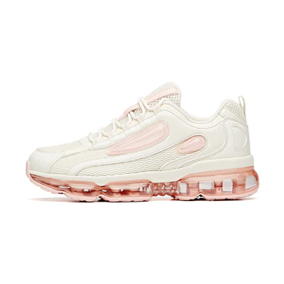 (PS) Anta Running Shoe Low 'Pink White'