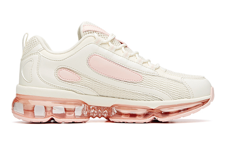 (PS) Anta Running Shoe Low 'Pink White' 圖 2