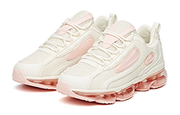 (PS) Anta Running Shoe Low 'Pink White' 圖 3