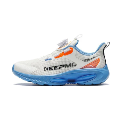 (PS) Anta Running Shoe Low 'White Blue'