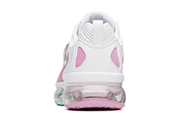 (PS) Anta Running Shoe Low 'White Pink Blue' 圖 4