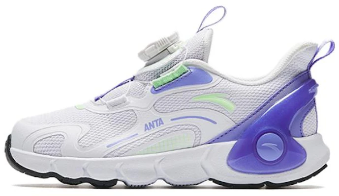 (PS) 안타 러닝화 로우 '화이트 퍼플' (Anta Running Low '화이트 퍼플') A322339950-1 Buy (PS) 안타 러닝화 로우 '화이트 퍼플' (Anta Running Low '화이트 퍼플') A322339950-1