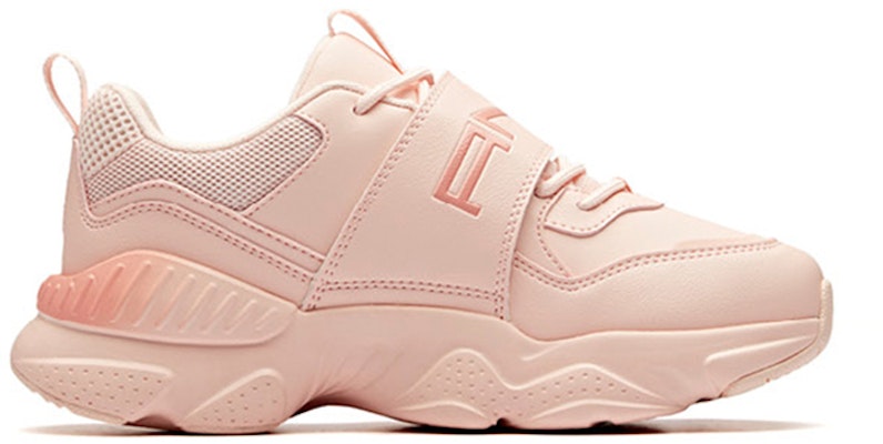 (PS) 안타 러닝화 베이비핑크 플리스 안감 (Anta Running Baby Pink Fleece) A33946810-7 Order (PS) 안타 러닝화 베이비핑크 플리스 안감 (Anta Running Baby Pink Fleece) A33946810-7