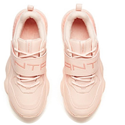 (PS) 안타 러닝화 베이비핑크 플리스 안감 (Anta Running Baby Pink Fleece) A33946810-7 Shop (PS) 안타 러닝화 베이비핑크 플리스 안감 (Anta Running Baby Pink Fleece) A33946810-7