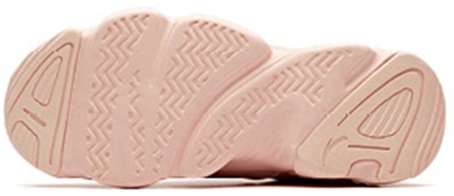(PS) 안타 러닝화 베이비핑크 플리스 안감 (Anta Running Baby Pink Fleece) A33946810-7 Details for (PS) 안타 러닝화 베이비핑크 플리스 안감 (Anta Running Baby Pink Fleece) A33946810-7
