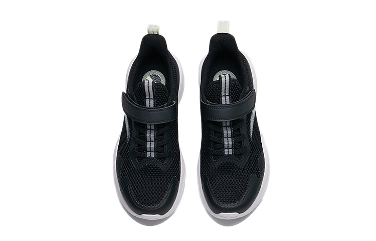 (PS) Anta Running Shoes 'Black' 圖 3