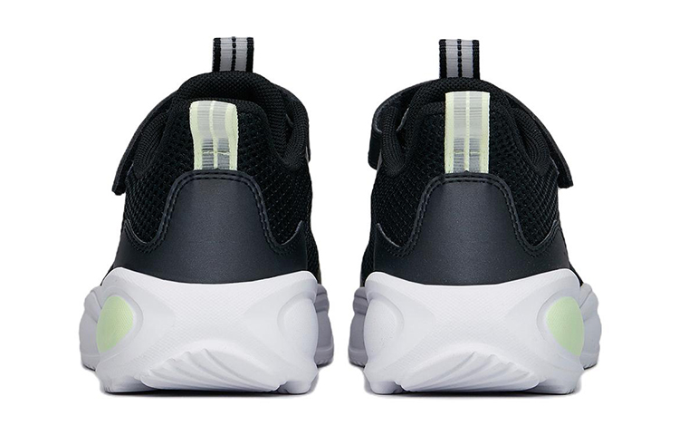 (PS) Anta Running Shoes 'Black' 圖 4