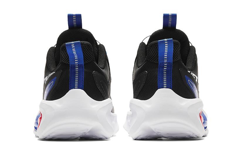 (PS) Anta Running Shoes 'Black' 圖 4