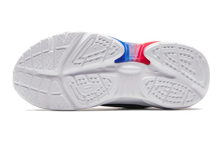 (PS) Anta Running Shoes 'Black' 圖 5