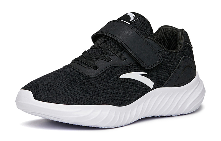 (PS) Anta Running Shoes 'Black and White' 圖 2