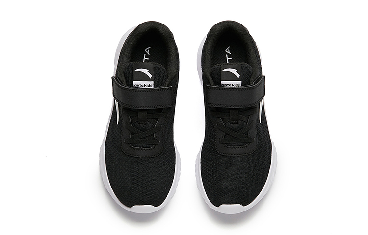 (PS) Anta Running Shoes 'Black and White' 圖 3