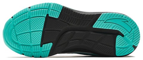 (PS) Kasut Lari Anta 'Hitam Aqua' A312345510-4 Purchase (PS) Kasut Lari Anta 'Hitam Aqua' A312345510-4