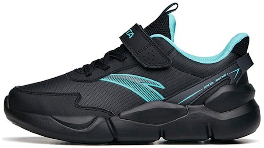 (PS) Sepatu Lari Anta Warna Hitam Biru A312345567H-8 Buy (PS) Sepatu Lari Anta Warna Hitam Biru A312345567H-8