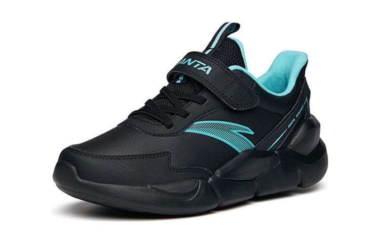 Order (PS) Zapatillas de Correr Anta 'Negro Azul' A312345567H-8