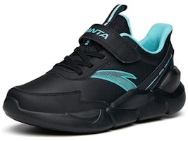 (PS) Zapatillas de Correr Anta 'Negro Azul' A312345567H-8 Order (PS) Zapatillas de Correr Anta 'Negro Azul' A312345567H-8