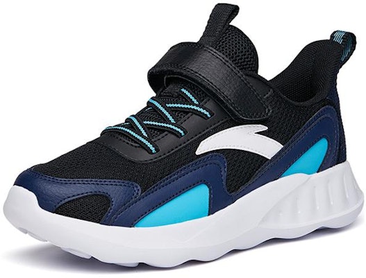 (PS) 안타 러닝화 블랙/블루 (Anta 런닝화 블랙/블루) A312345568H-4 Order (PS) 안타 러닝화 블랙/블루 (Anta 런닝화 블랙/블루) A312345568H-4