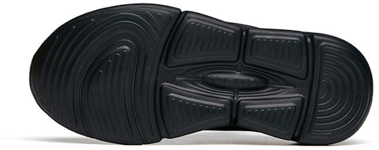 (PS) Sepatu Lari Anta Warna Hitam Biru A312345567H-8 Purchase (PS) Sepatu Lari Anta Warna Hitam Biru A312345567H-8