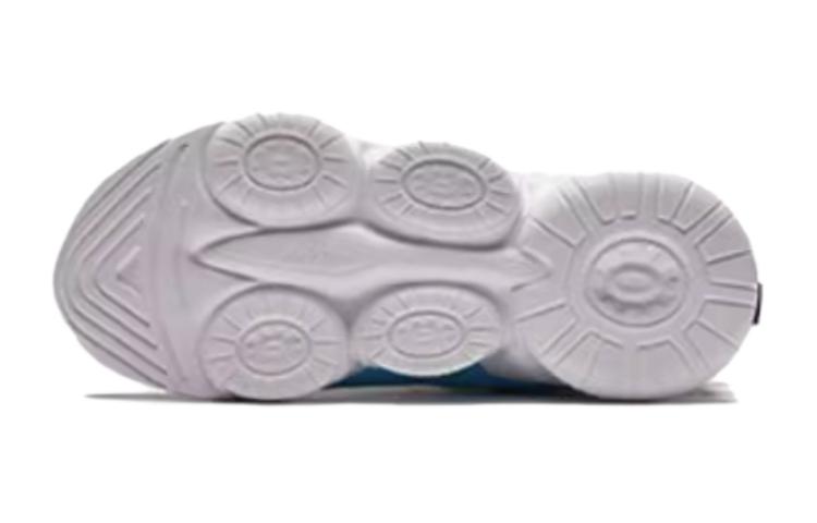 (PS) Anta Running Shoes 'Black Blue' 圖 5