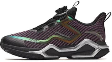 (PS) 安踏跑鞋 '黑纽扣' 312345534-4 Buy (PS) 安踏跑鞋 '黑纽扣' 312345534-4