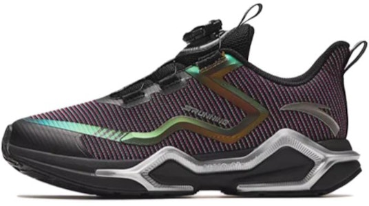 (PS) Kasut Lari Anta 'Butang Hitam' 312345534-4 Buy (PS) Kasut Lari Anta 'Butang Hitam' 312345534-4