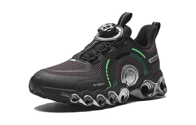 (PS) Anta Running Shoes 'Black CMFT' 圖 4