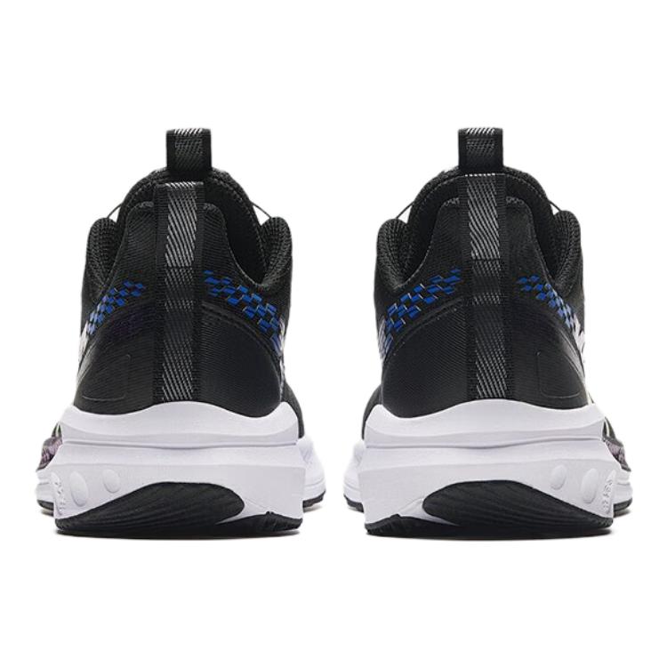 Shop (PS) Zapatillas Anta para Correr 'Comodidad Negra' 312335534-3