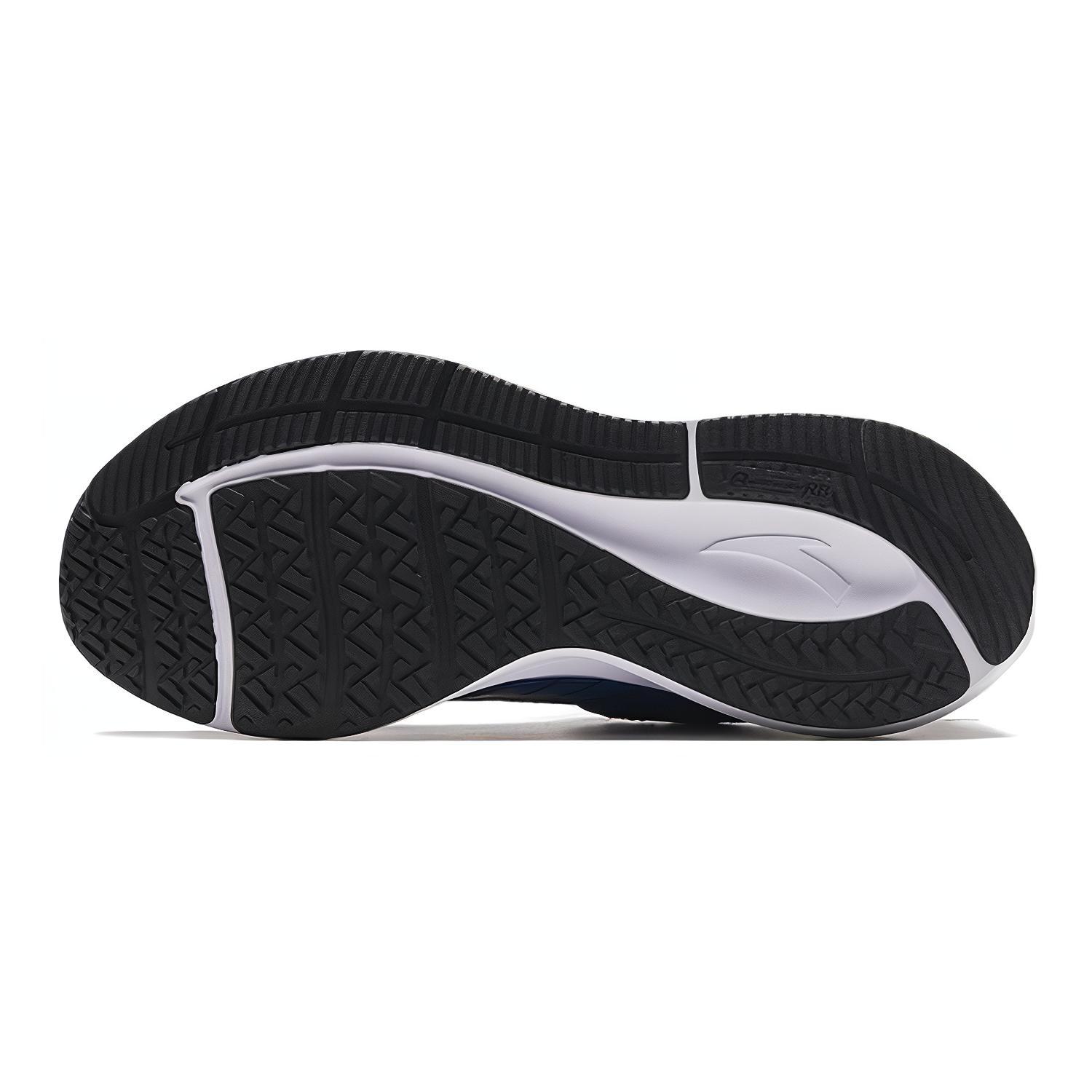 Purchase (PS) Zapatillas Anta para Correr 'Comodidad Negra' 312335534-3