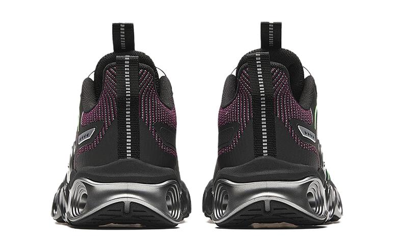 (PS) Anta Running Shoes 'Black CMFT' 圖 6