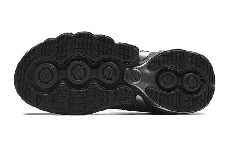 (PS) Anta Running Shoes 'Black CMFT' 圖 7